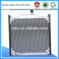 Howo Truck Aluminum Core Radiator WG9120530508